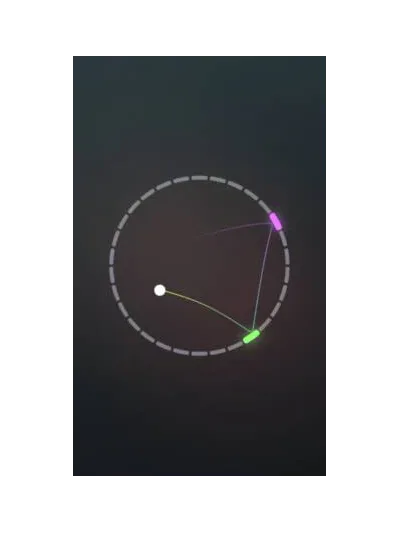 Marble Bounce — Mascot Gaming
