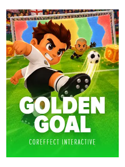 Golden Goal — Coreffect Interactive