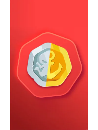 Coinflip — Ninecasino Originals