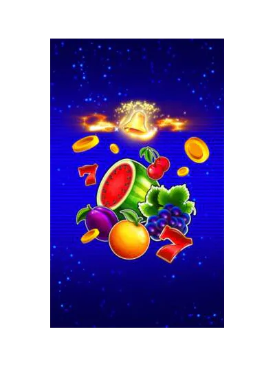 Triple Money Jackpot Bells — Playtech