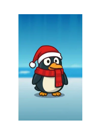 Pengu Sport — Ninecasino Originals