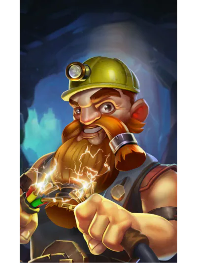 Drill That Gold — Pragmatic Play