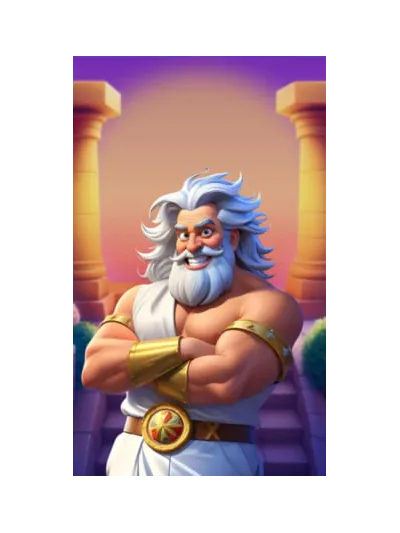 Rings of Olympus — Turbo Games