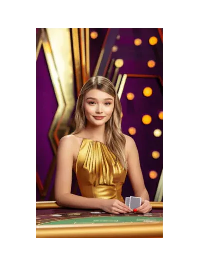Blackjack VIP 12 — Evolution
